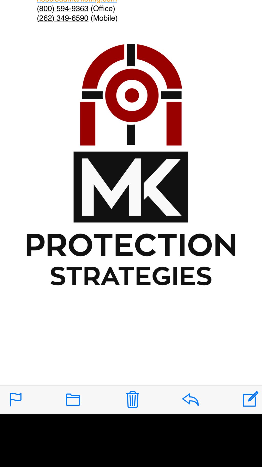 MK Protection Strategies