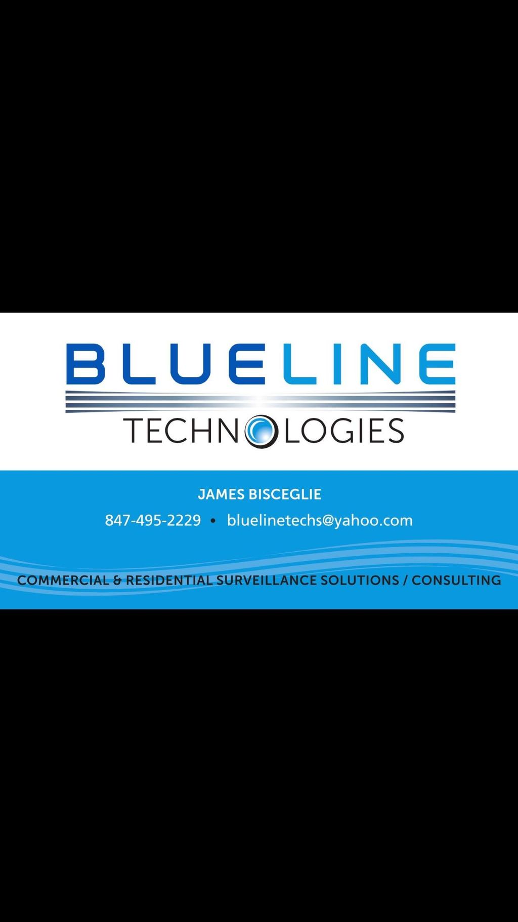 Blue Line Technologies