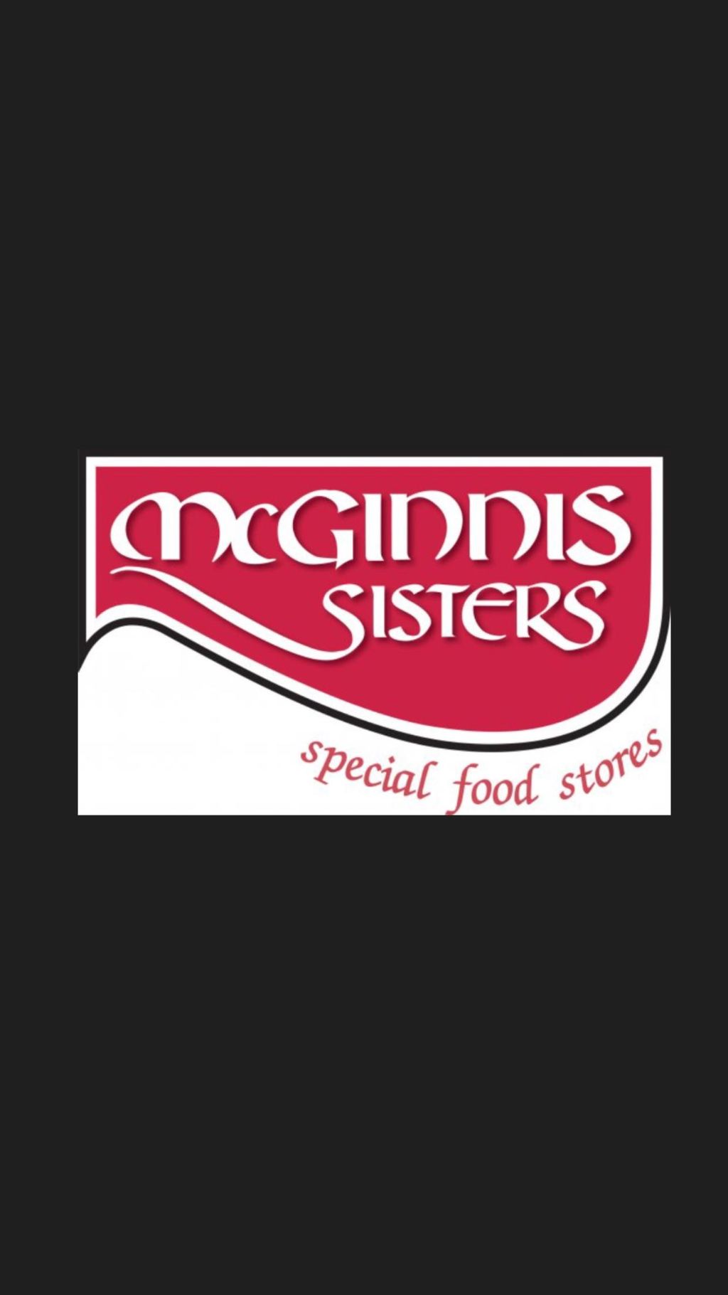 McGinnis Sisters Special Food Stores
