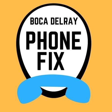 Boca Delray iPhone Repair