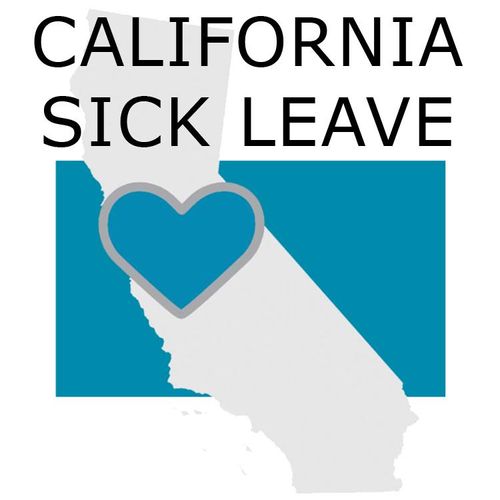 Are you ready for Californias new Paid Sick Time 