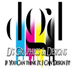 D's Graphics & Designs
