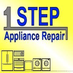 1 Step Appliance Repair