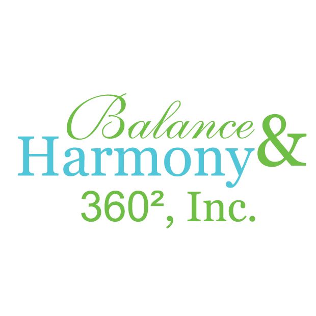 Balance & Harmony 360
