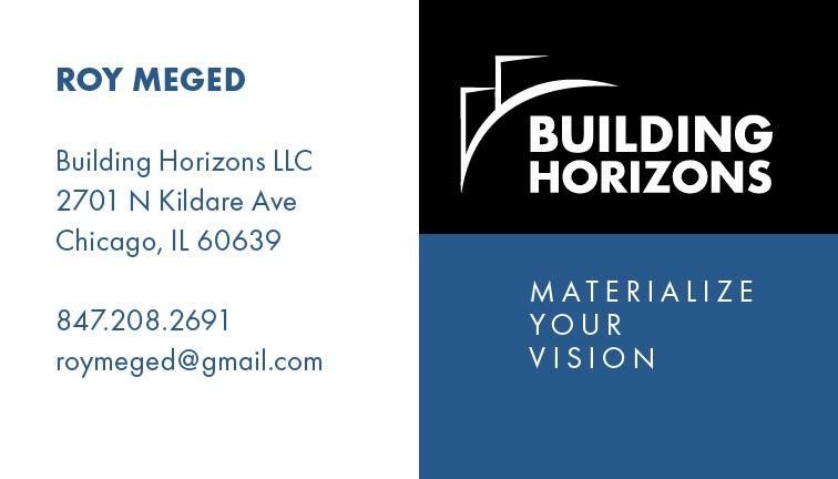 Building Horizons LLC