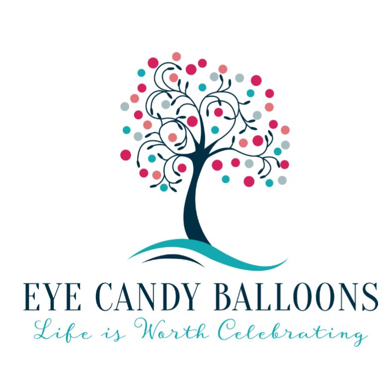 Eye Candy Balloons
