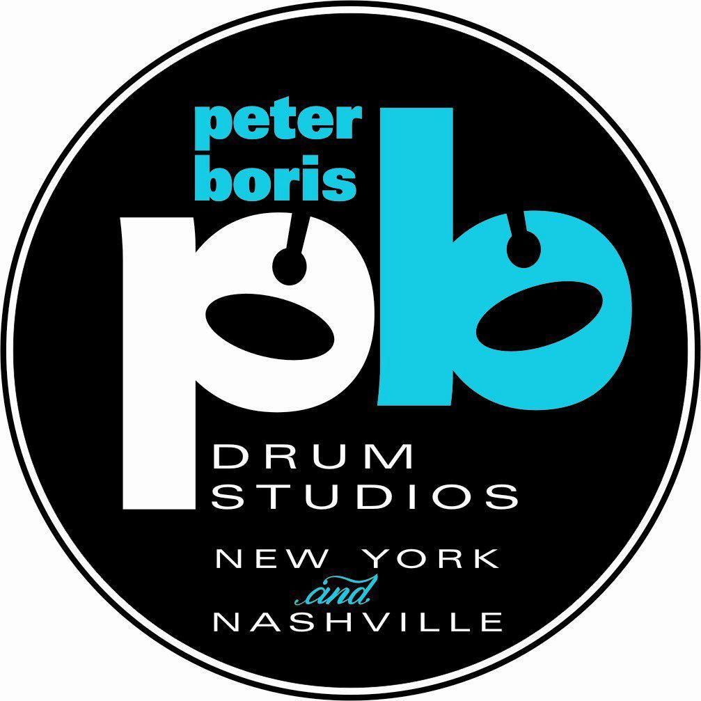 Peter Boris Drum Studios