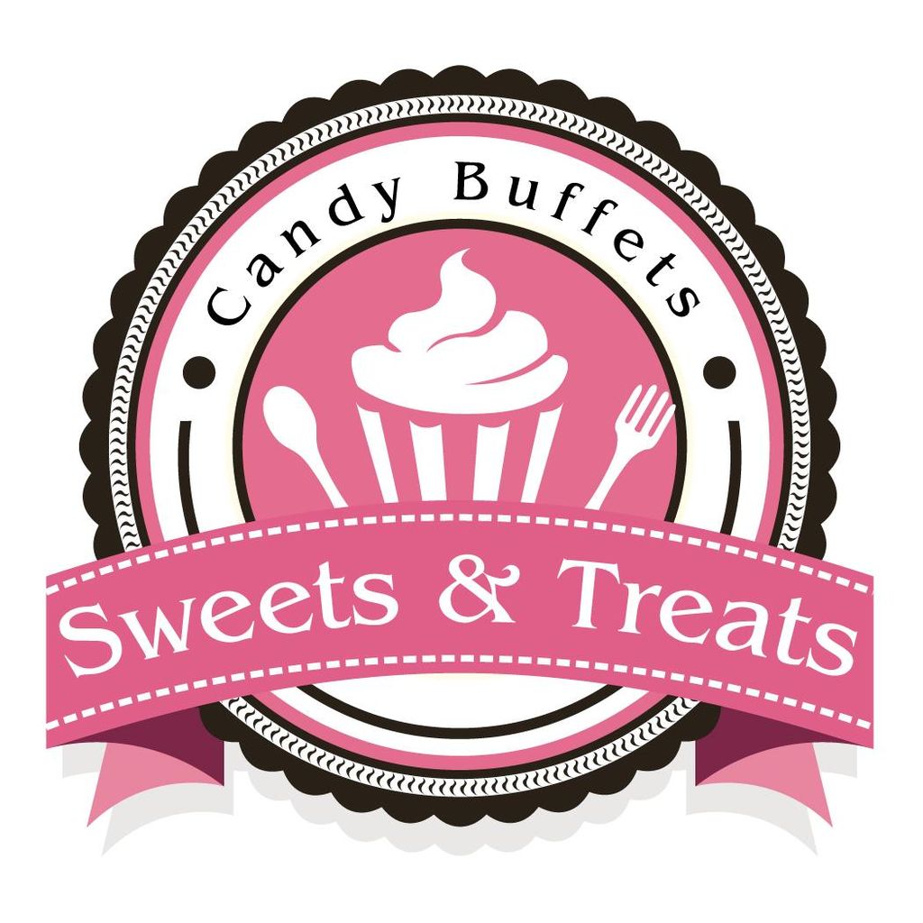 Sweets & Treats Candy Buffets