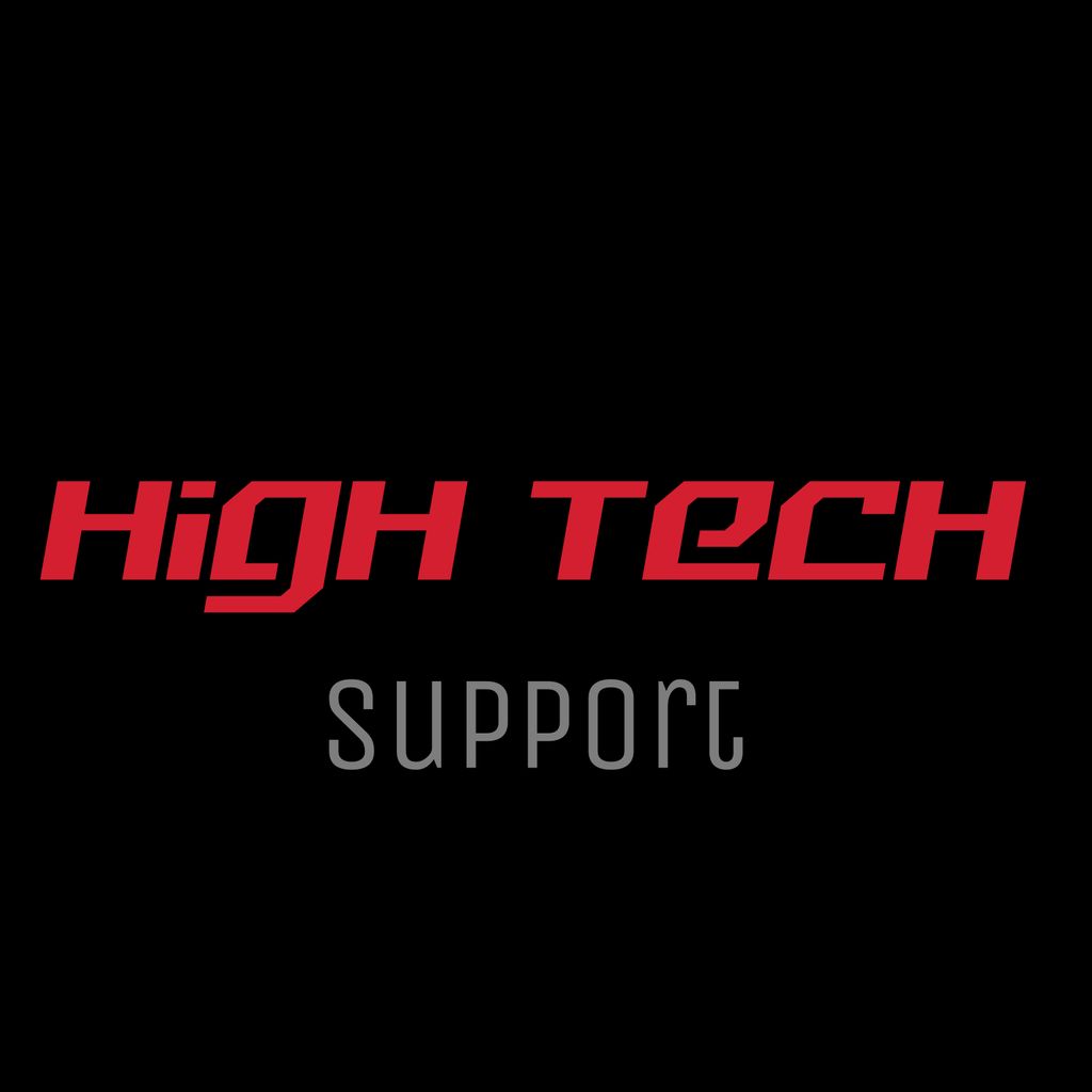 Hightech Support