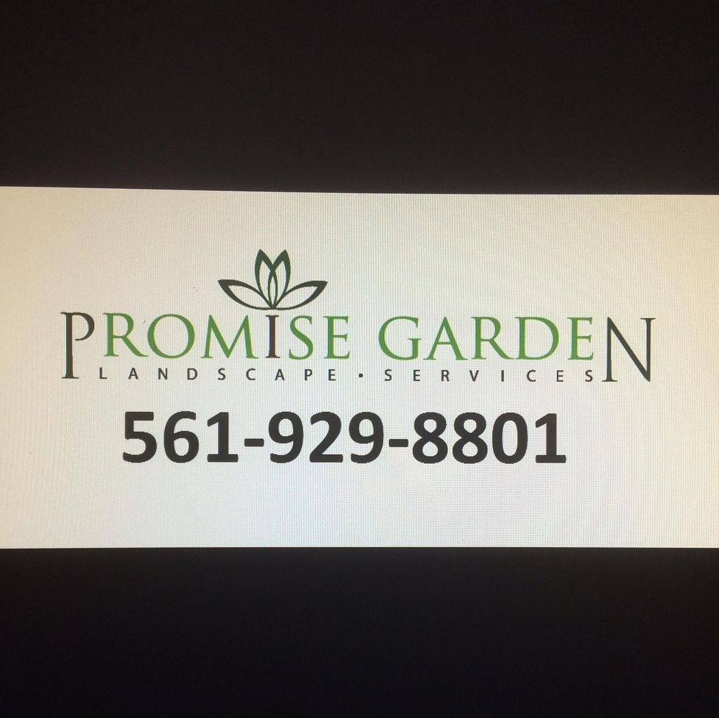 Promise Garden