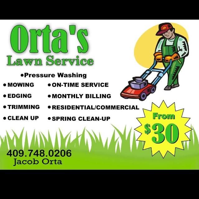 Ortas Lawn Care