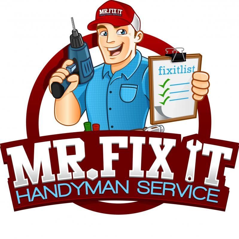 Mister Fixit Home Repair and Cleanout Service