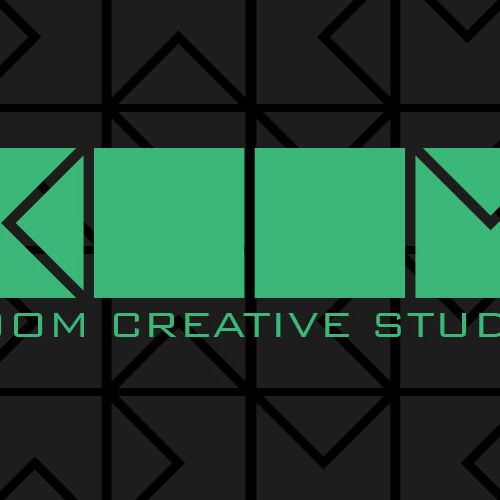 Logo Design for Boom Creative Studio