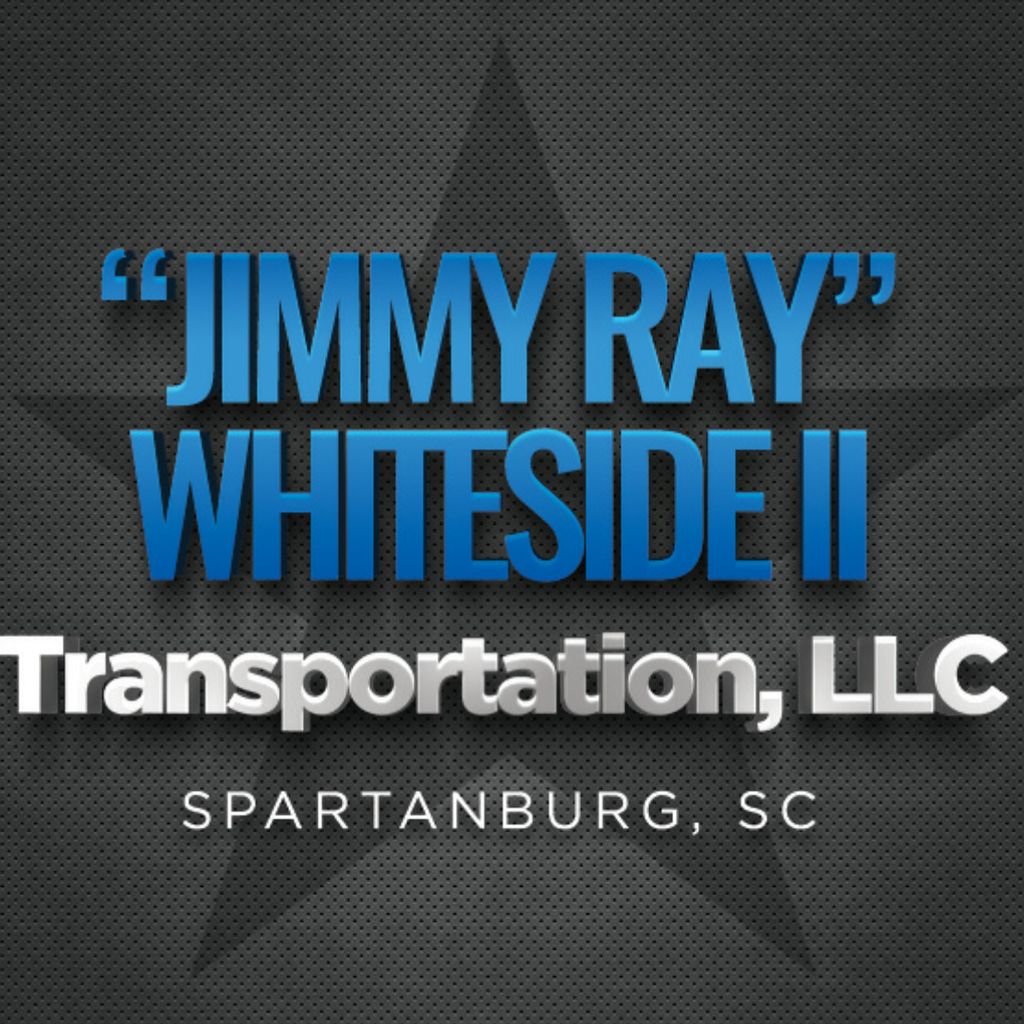 "JIMMY RAY" WHITESIDE II Transportation, LLC