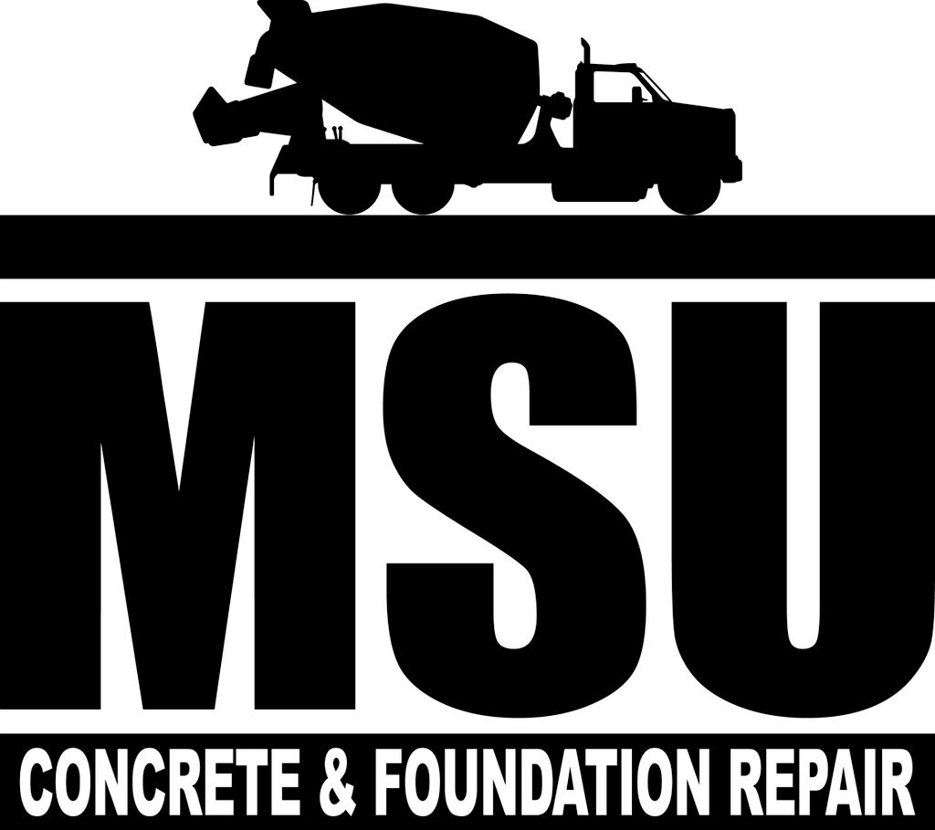 MSU Concrete & Foundation Repair, LLC