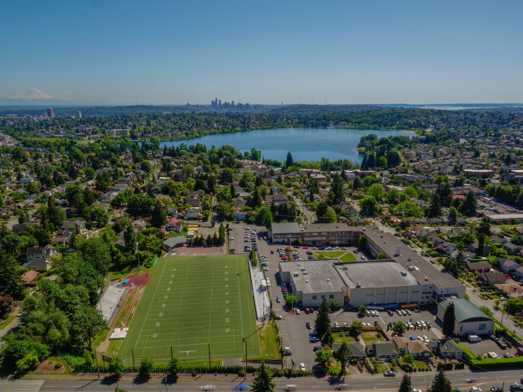 Real Estate/Commercial Aerial