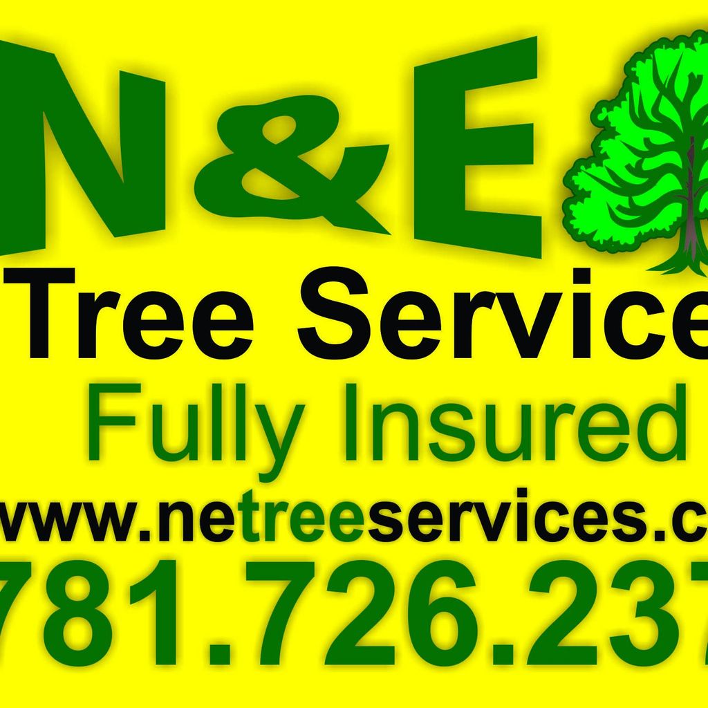 NE Tree Services Inc.