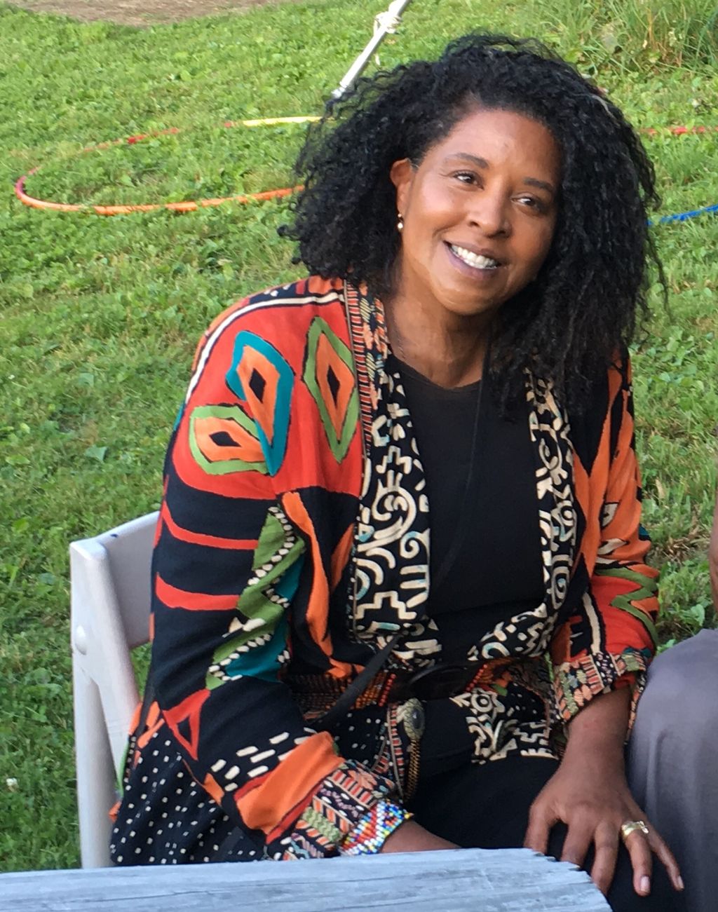 Victoria Harris Cloud