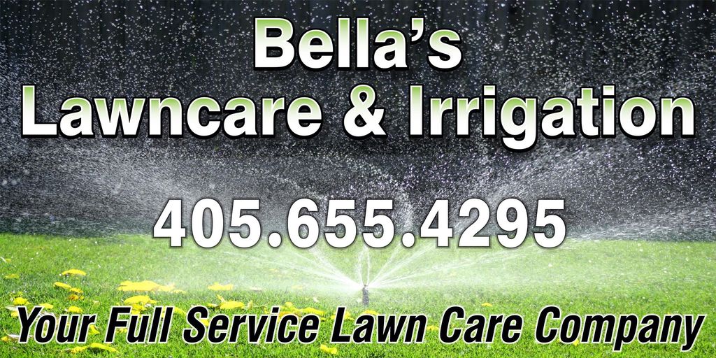 Bella's Lawncare & Irrigation