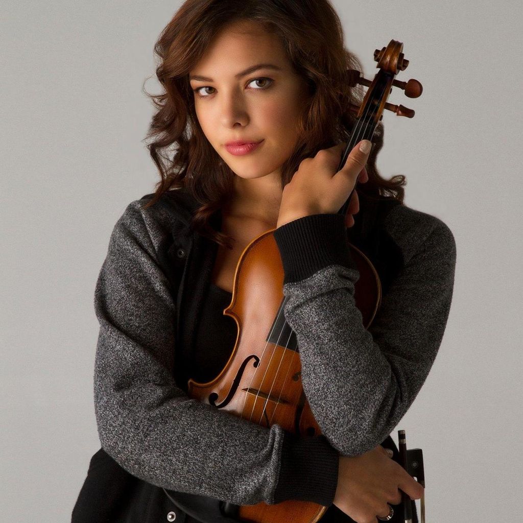 Violin Lessons Lauren Conklin Music