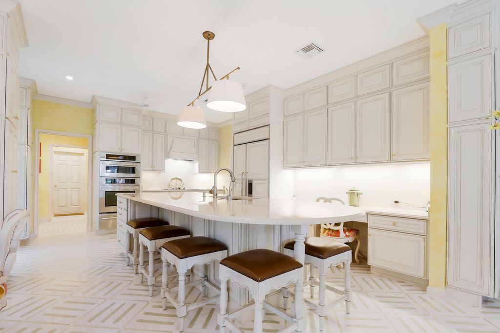 Palm Beach, Florida Residence