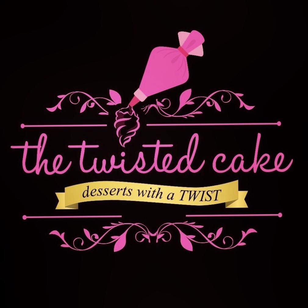 The Twisted Cake
