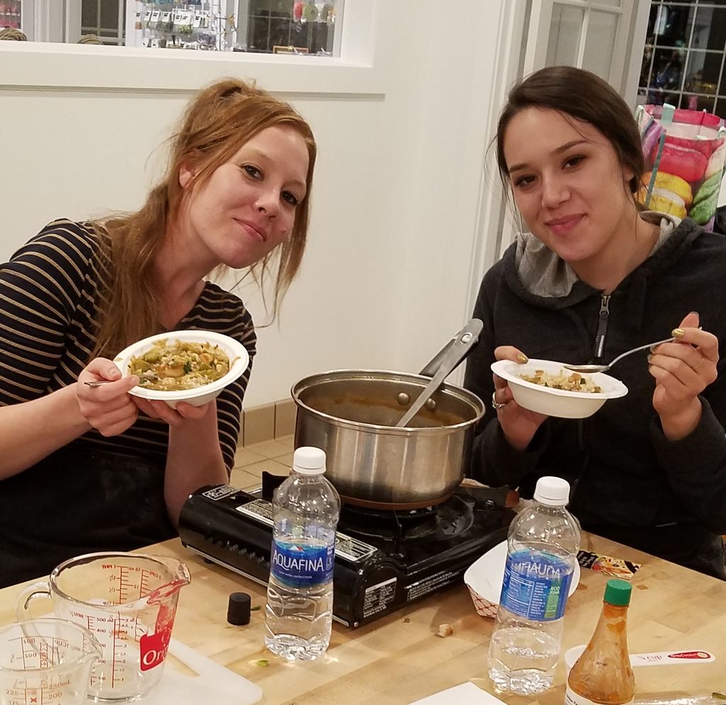 Gumbo class