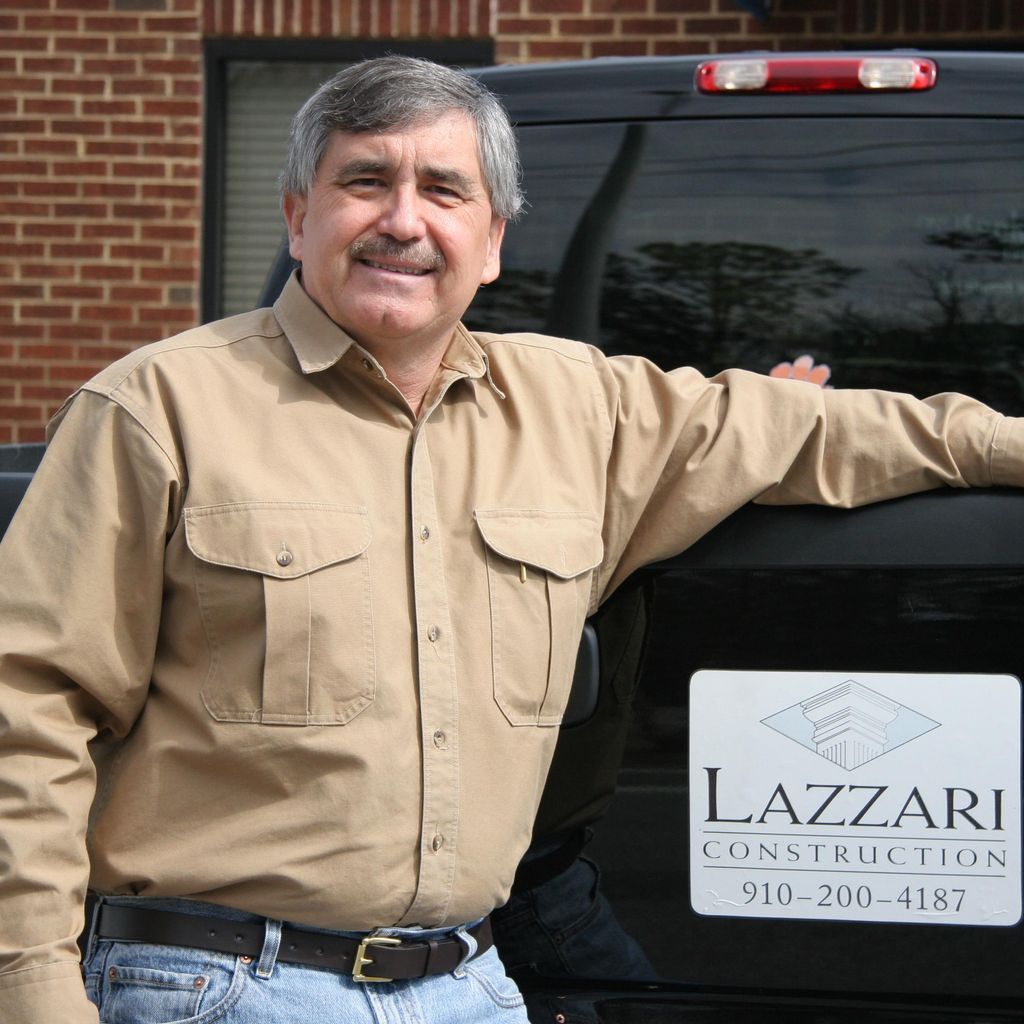 Lazzari Construction Inc.