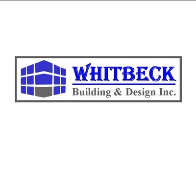 Avatar for Whitbeck Building & Design, Inc.