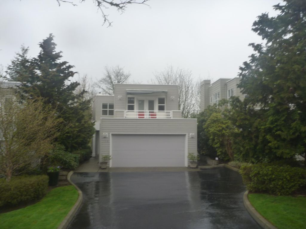 Renton area home