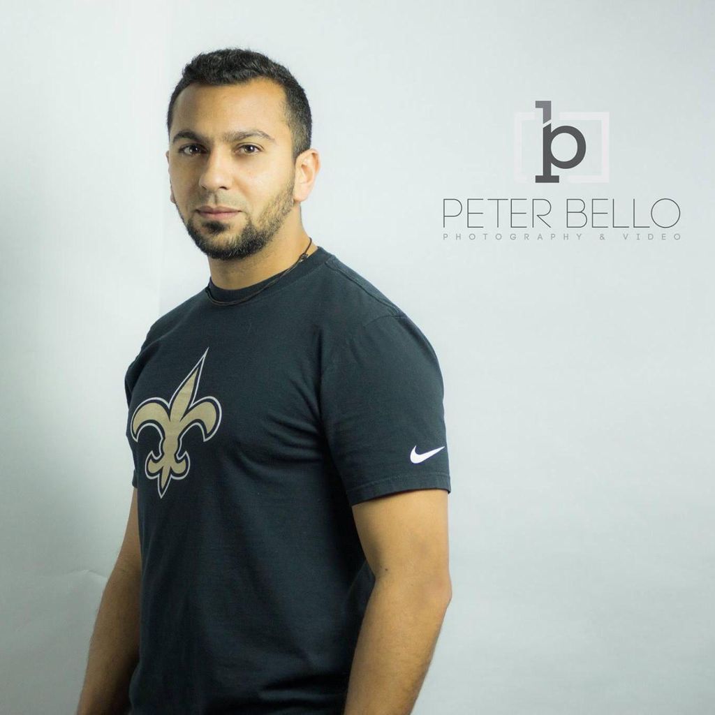 Peter Bello Photography and Video