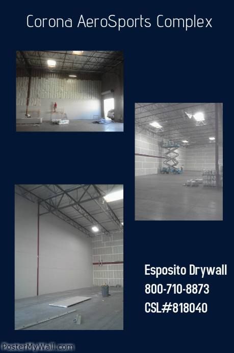 Projects and media
