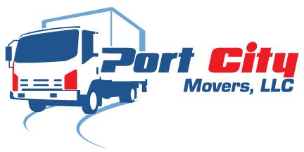 Port City Moving
