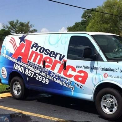 Proserv America Janitorial Services, Inc.