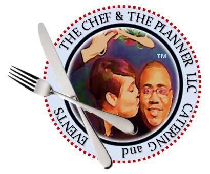The Chef & The Planner LLC