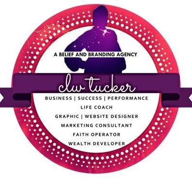 CLW Tucker | A Belief and Branding Agency