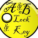 A&B Lock and Key