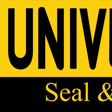 Universal Seal and Paving