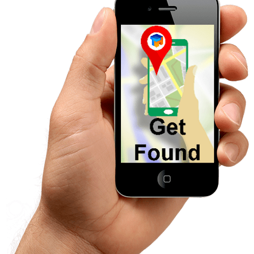 Can you be found? Let us help you be seen on Googl