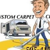Custom Carpet Cleanings