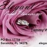 Elegant Event Planners - Sarasota and Bradenton...