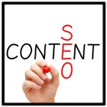 Content very important for On-Page SEO