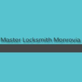 Master Locksmith Monrovia