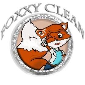 Foxxy Clean