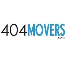404 Movers
