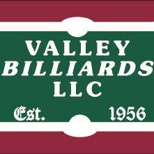 Valley Billiards