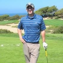 Brady Jones, PGA Golf Instruction
