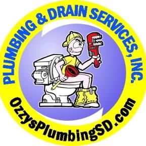 Ozzys Plumbing & Drain Services