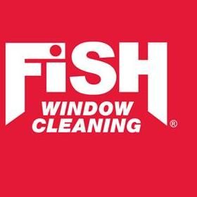 FISH Window Cleaning