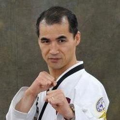 Tiger Taekwondo Academy